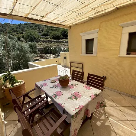 Apartmán Oak & Olive Village, Naxos Island Center Filótion